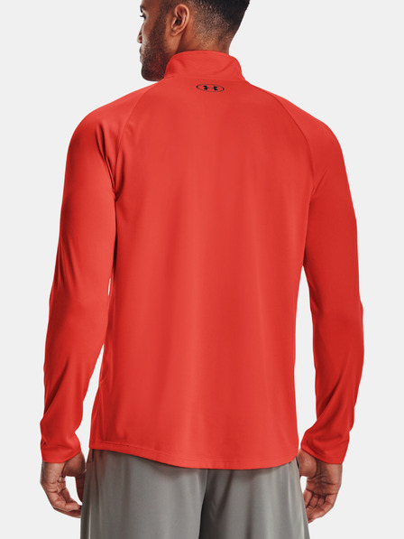 Under Armour Мъжка тениска Under Armour Tech 2.0 1/2 Zip