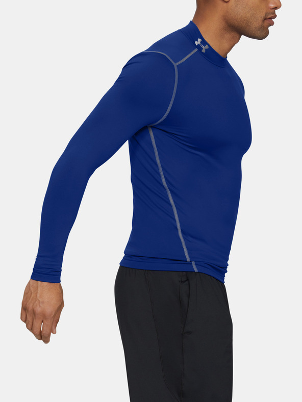 Under Armour Мъжка компресионна тениска Under Armour CG Mock