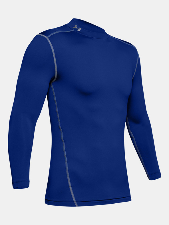 Under Armour Мъжка компресионна тениска Under Armour CG Mock