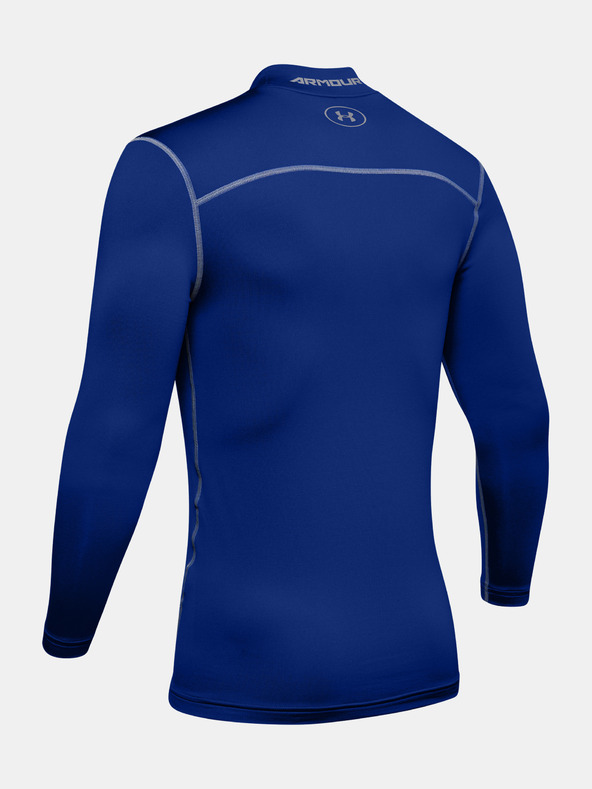 Under Armour Мъжка компресионна тениска Under Armour CG Mock