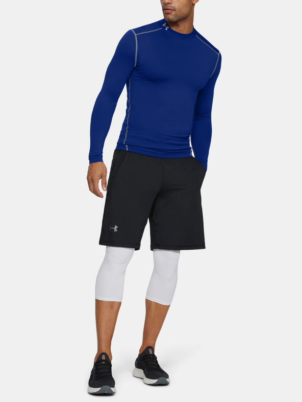 Under Armour Мъжка компресионна тениска Under Armour CG Mock