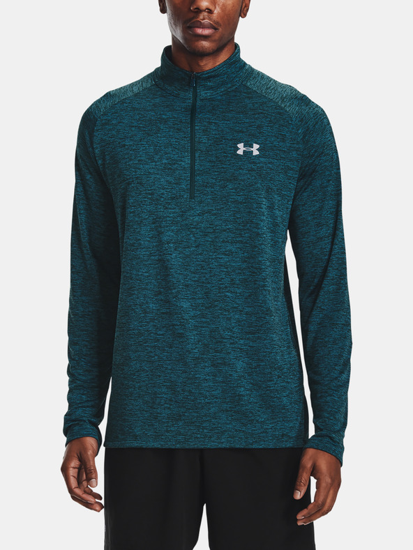 Under Armour Мъжка тениска Under Armour Tech 2.0 1/2 Zip