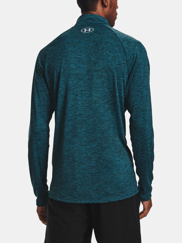 Under Armour Мъжка тениска Under Armour Tech 2.0 1/2 Zip