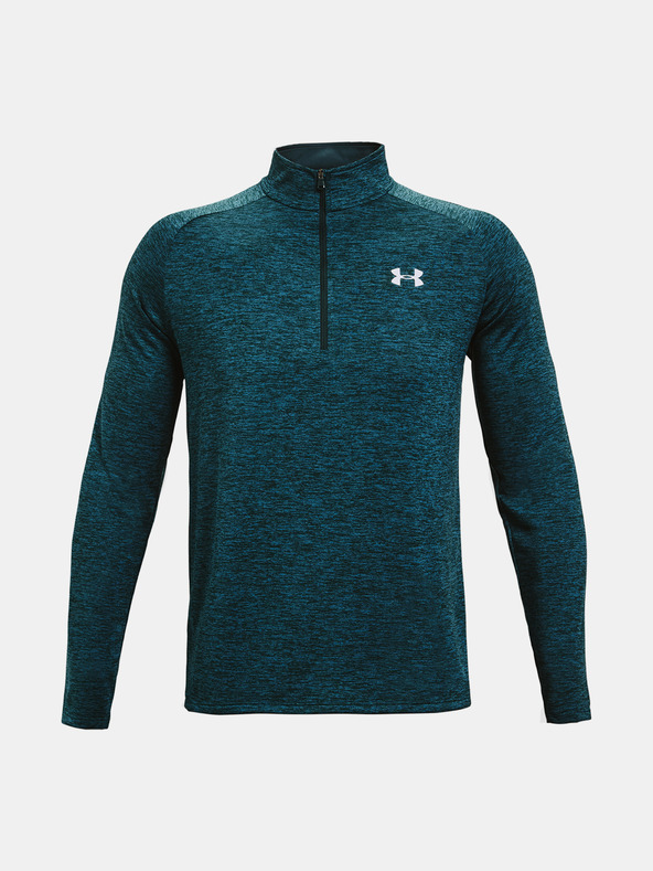 Under Armour Мъжка тениска Under Armour Tech 2.0 1/2 Zip