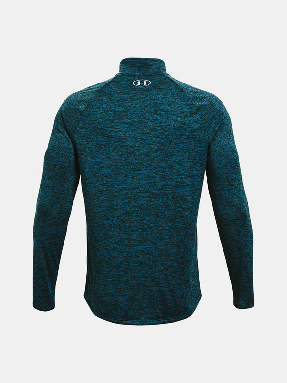 Under Armour Мъжка тениска Under Armour Tech 2.0 1/2 Zip
