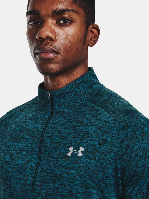 Under Armour Мъжка тениска Under Armour Tech 2.0 1/2 Zip