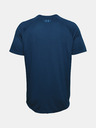 Under Armour Мъжка тениска Under Armour LOGO WORDMARK TECH SS