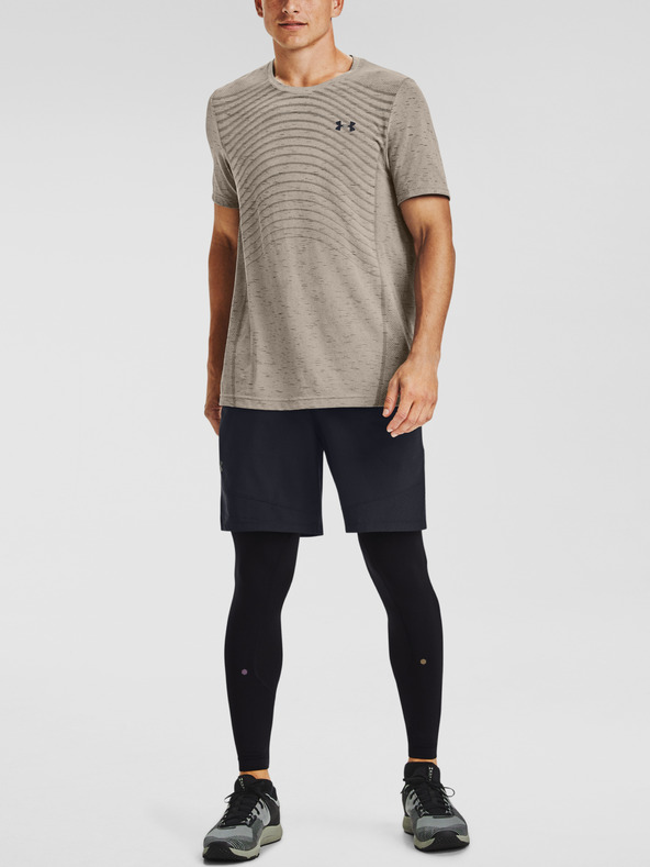 Under Armour Мъжка тениска Under Armour Seamless Wave Ss