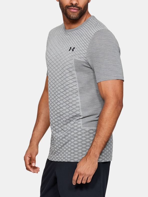 Under Armour Мъжка тениска Under Armour Vanish Seamless SS Novelty