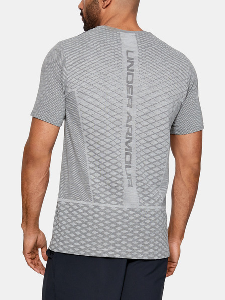 Under Armour Мъжка тениска Under Armour Vanish Seamless SS Novelty