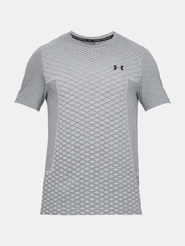 Under Armour Мъжка тениска Under Armour Vanish Seamless SS Novelty