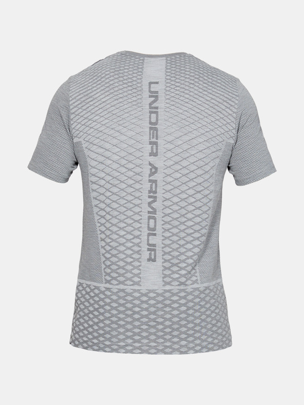 Under Armour Мъжка тениска Under Armour Vanish Seamless SS Novelty