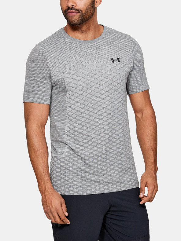 Under Armour Мъжка тениска Under Armour Vanish Seamless SS Novelty