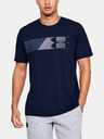 Under Armour Мъжка тениска Under Armour UA FAST LEFT CHEST 2.0 SS