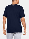 Under Armour Мъжка тениска Under Armour UA FAST LEFT CHEST 2.0 SS