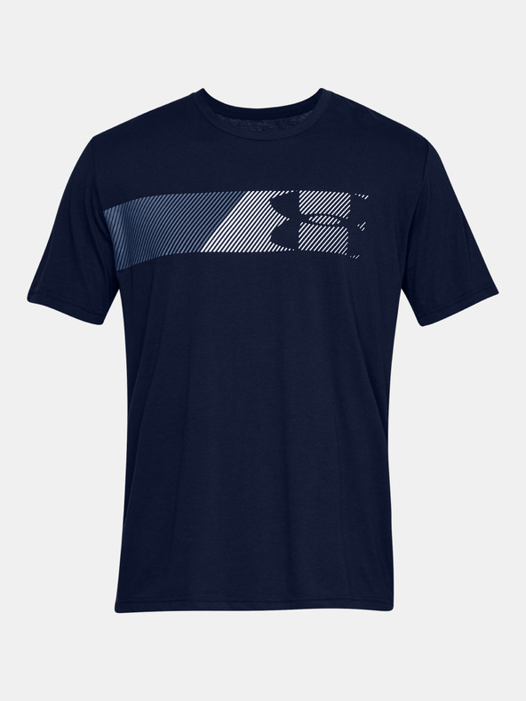 Under Armour Мъжка тениска Under Armour UA FAST LEFT CHEST 2.0 SS