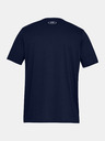 Under Armour Мъжка тениска Under Armour UA FAST LEFT CHEST 2.0 SS