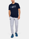 Under Armour Мъжка тениска Under Armour UA FAST LEFT CHEST 2.0 SS