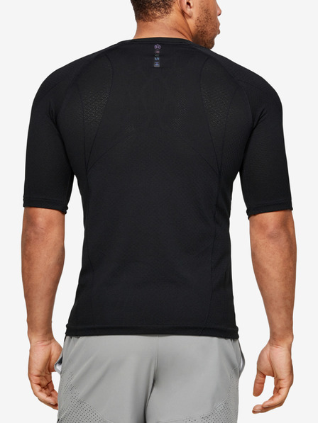 Under Armour Мъжка компресивна тениска Under Armour Rush HG Seamless Compression SS
