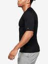 Under Armour Мъжка компресивна тениска Under Armour Rush HG Seamless Compression SS