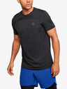 Under Armour Мъжка тениска Under Armour Rush HG Seamless Fitted SS