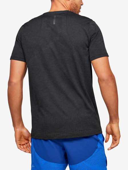 Under Armour Мъжка тениска Under Armour Rush HG Seamless Fitted SS