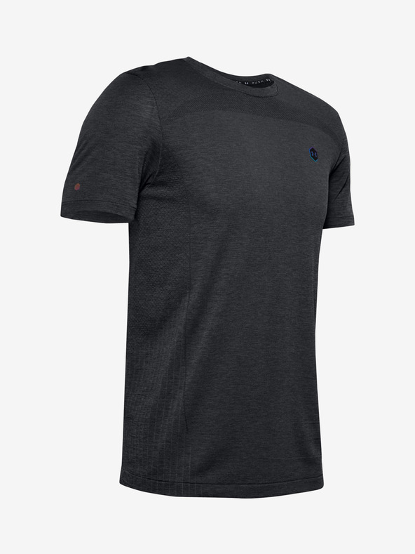 Under Armour Мъжка тениска Under Armour Rush HG Seamless Fitted SS