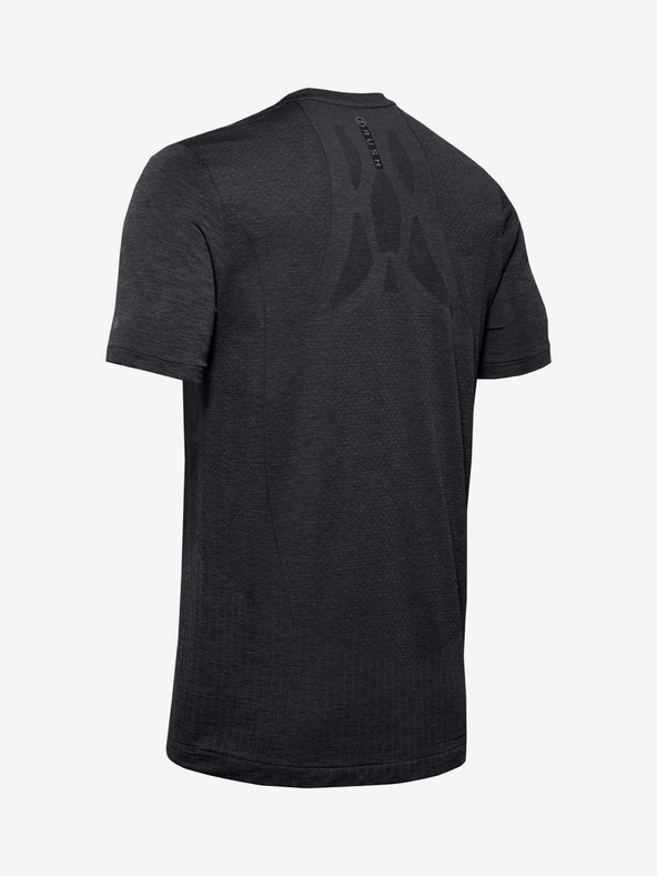 Under Armour Мъжка тениска Under Armour Rush HG Seamless Fitted SS