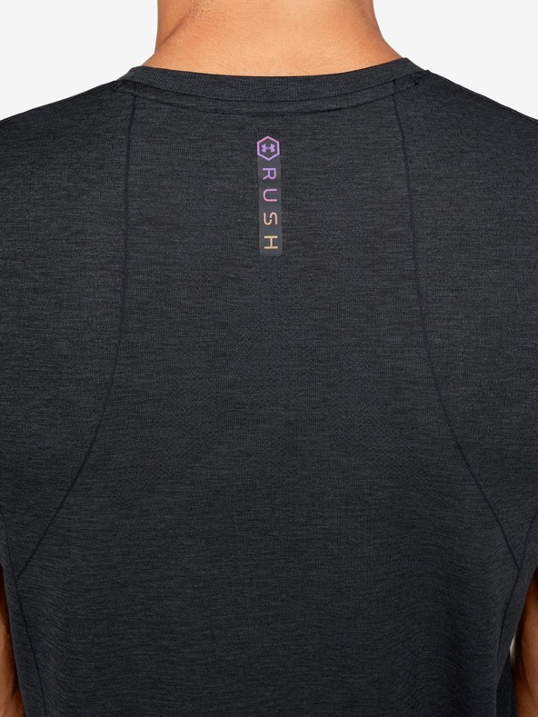 Under Armour Мъжка тениска Under Armour Rush HG Seamless Fitted SS
