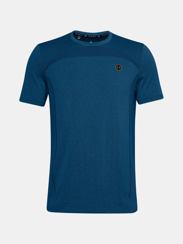 Under Armour Мъжка тениска Under Armour Rush Seamless Fitted SS