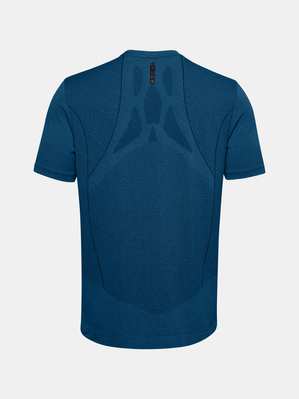 Under Armour Мъжка тениска Under Armour Rush Seamless Fitted SS