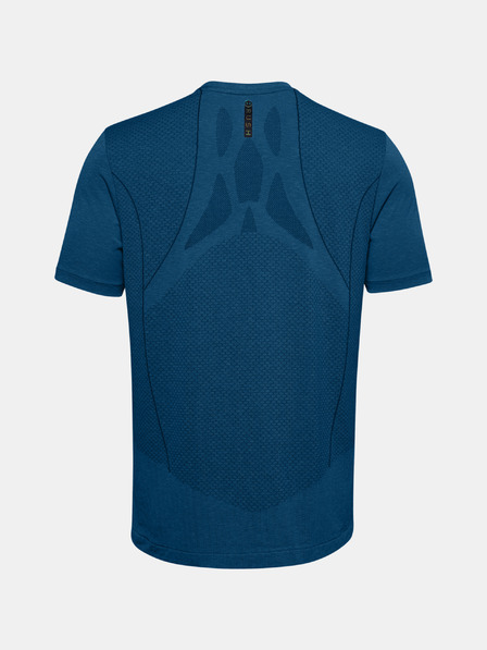 Under Armour Мъжка тениска Under Armour Rush Seamless Fitted SS