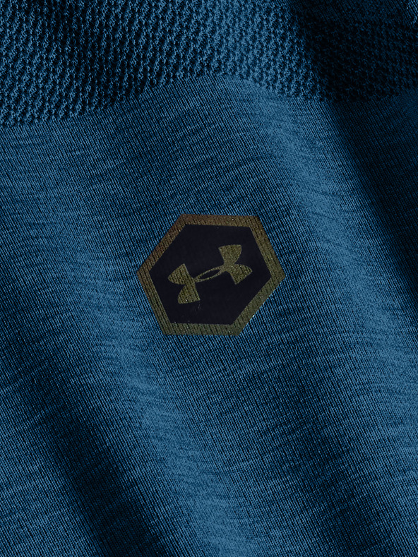 Under Armour Мъжка тениска Under Armour Rush Seamless Fitted SS