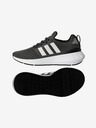 adidas Originals Черни дамски маратонки adidas Originals Swift Run 22
