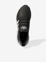 adidas Originals Черни дамски маратонки adidas Originals Swift Run 22