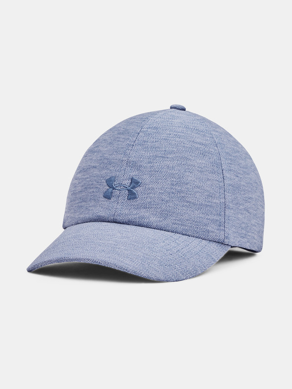 Under Armour Дамска шапка с козирка Under Armour Heathered Play Up Cap