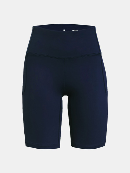 Under Armour Дамски къси панталони Under Armour Meridian Bike Shorts