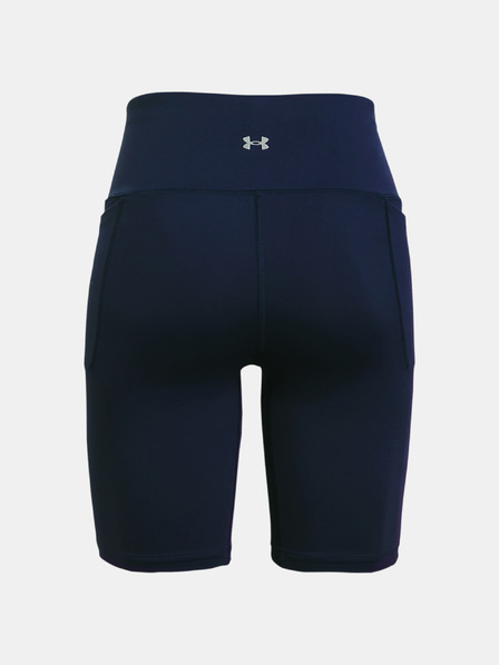 Under Armour Дамски къси панталони Under Armour Meridian Bike Shorts