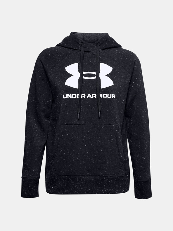 Under Armour Дамски суичър Under Armour Rival Fleece Logo Hoodie