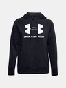 Under Armour Дамски суичър Under Armour Rival Fleece Logo Hoodie