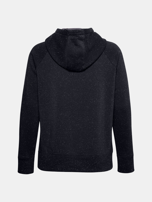 Under Armour Дамски суичър Under Armour Rival Fleece Logo Hoodie