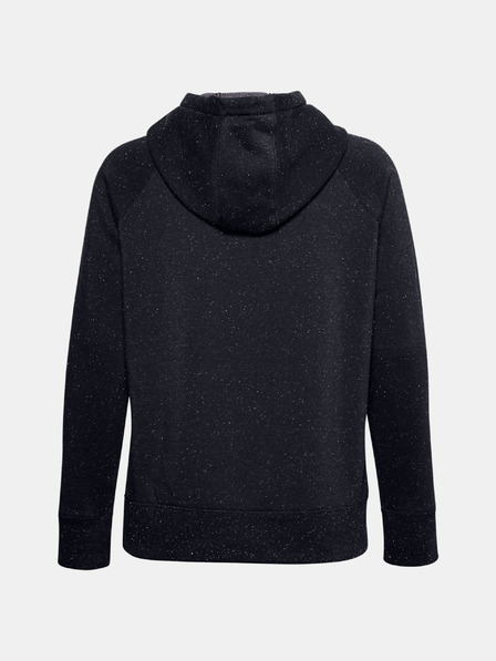 Under Armour Дамски суичър Under Armour Rival Fleece Logo Hoodie