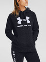 Under Armour Дамски суичър Under Armour Rival Fleece Logo Hoodie