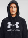 Under Armour Дамски суичър Under Armour Rival Fleece Logo Hoodie