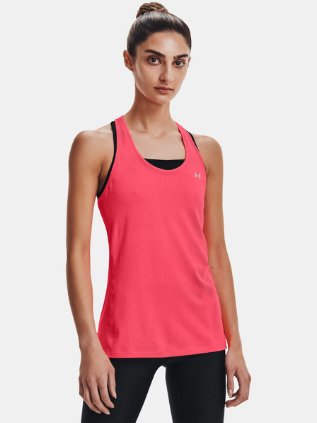 Under Armour Дамски потник Under Armour UA HG Armour Racer Tank
