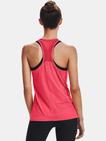 Under Armour Дамски потник Under Armour UA HG Armour Racer Tank