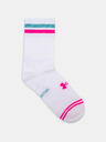 Under Armour Унисекс чорапи Under Armour UA Essential Hi Lo (2 двойки)