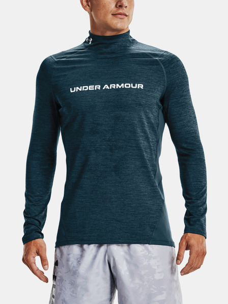 Under Armour Мъжко тениска Under Armour UA CG Armour Fitted Twst Mck