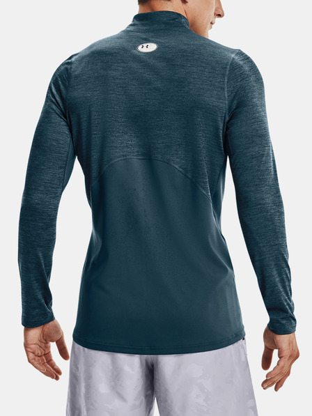 Under Armour Мъжко тениска Under Armour UA CG Armour Fitted Twst Mck