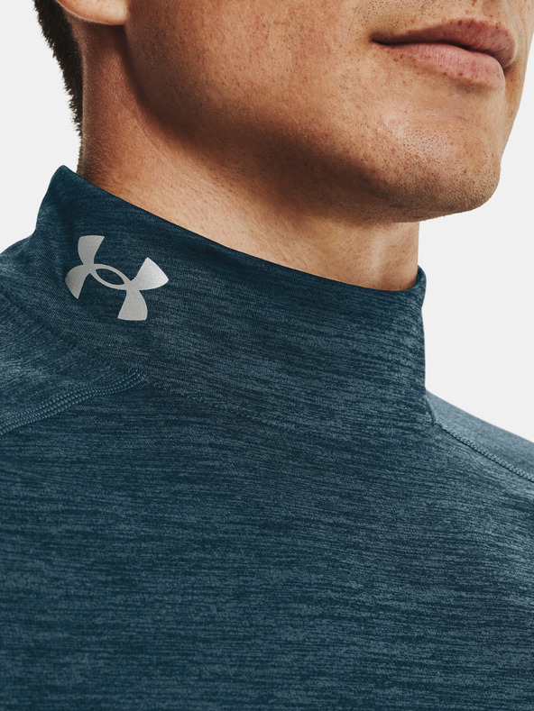 Under Armour Мъжко тениска Under Armour UA CG Armour Fitted Twst Mck